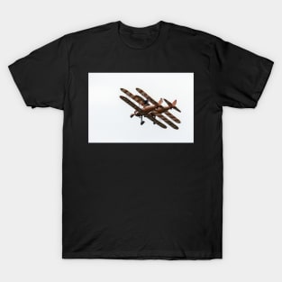 Wing Walkers T-Shirt